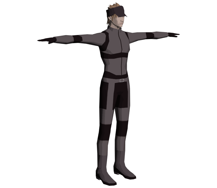 Preview in Browser - Killer7