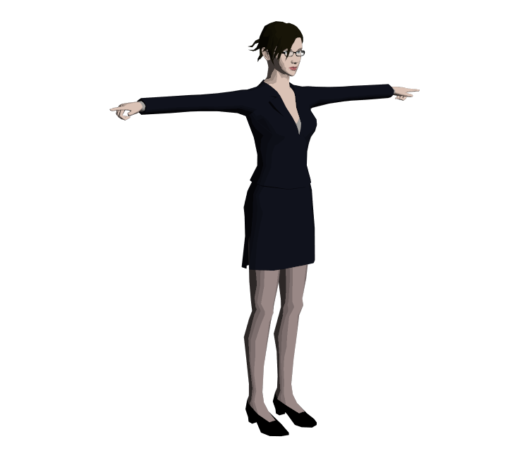Preview in Browser - Killer7