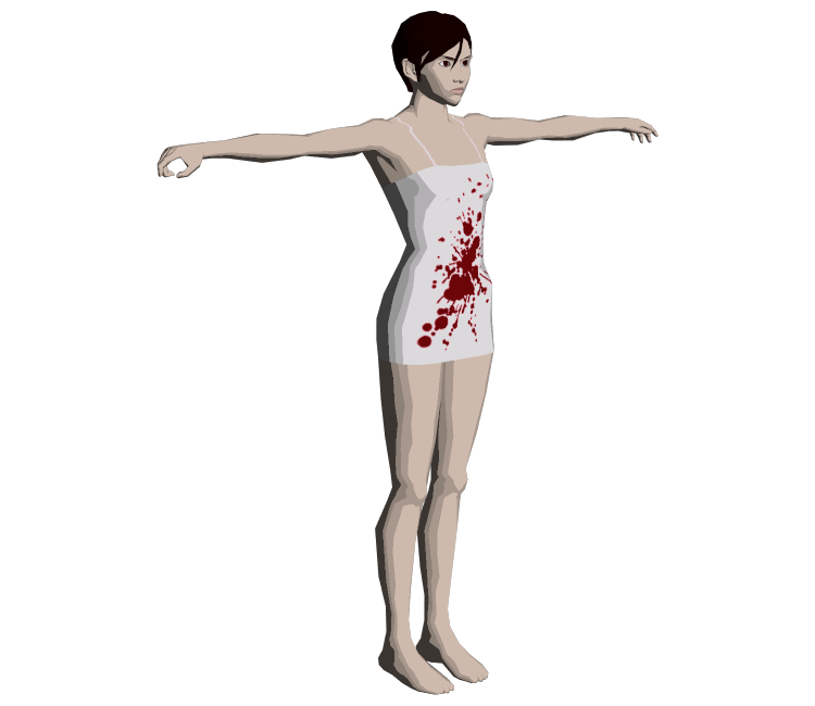 Preview in Browser - Killer7
