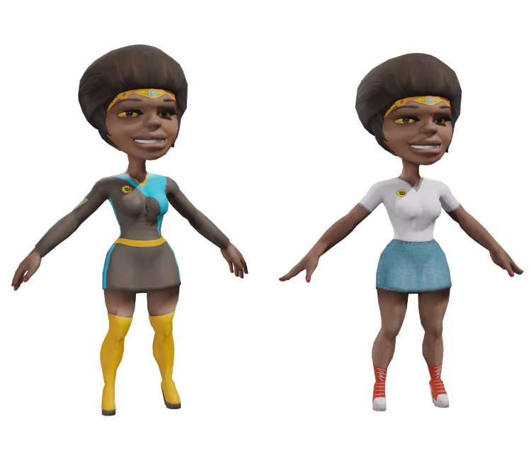 Preview in Browser - Serious Sam 2