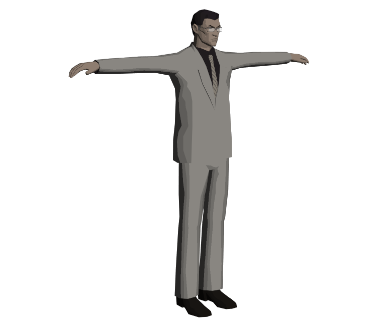 Preview in Browser - Killer7