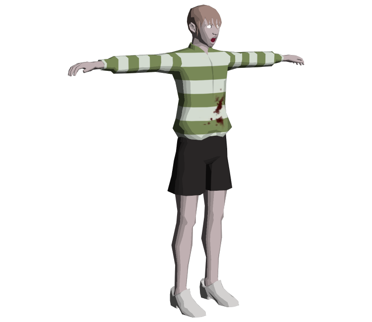 Preview in Browser - Killer7