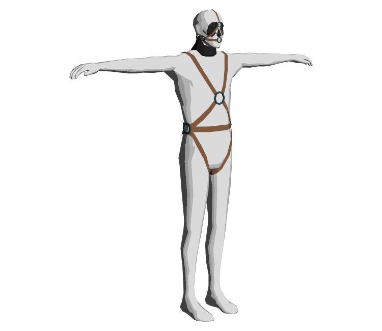 Download ZIP Archive - Killer7