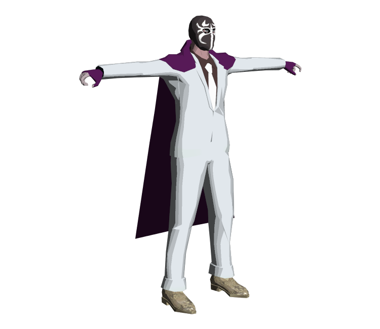 Preview in Browser - Killer7