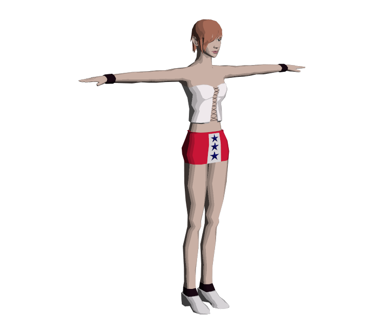 Preview in Browser - Killer7