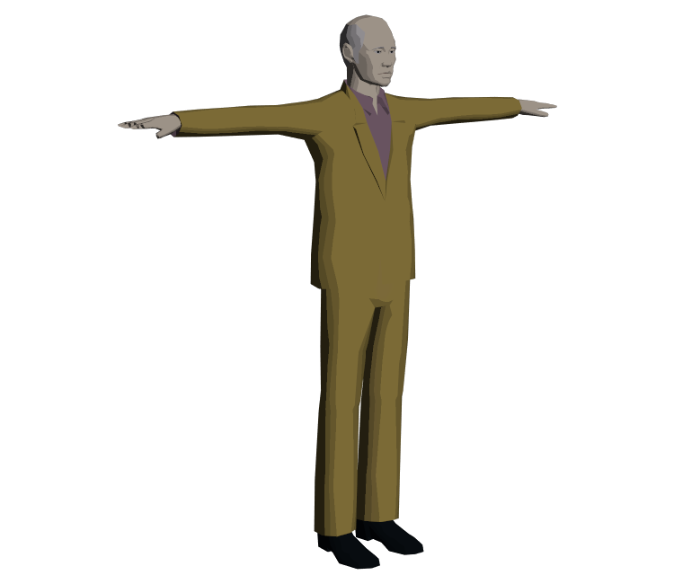 Download ZIP Archive - Killer7