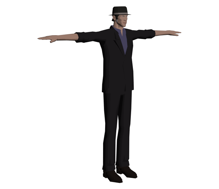 Preview in Browser - Killer7