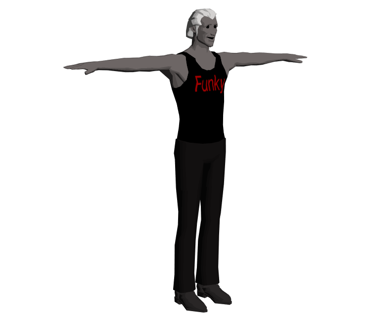 Preview in Browser - Killer7