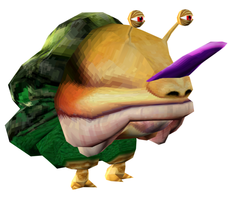 Download ZIP Archive - Pikmin 2