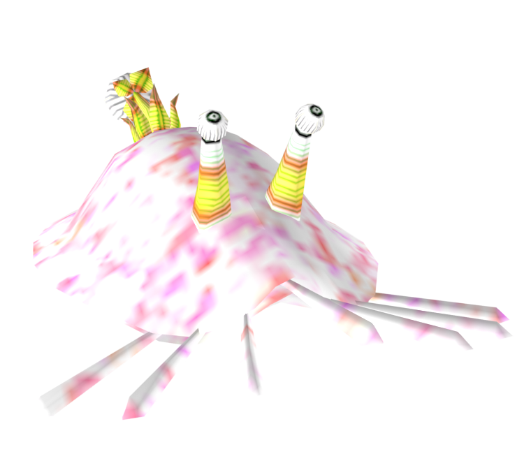 Preview in Browser - Pikmin 2