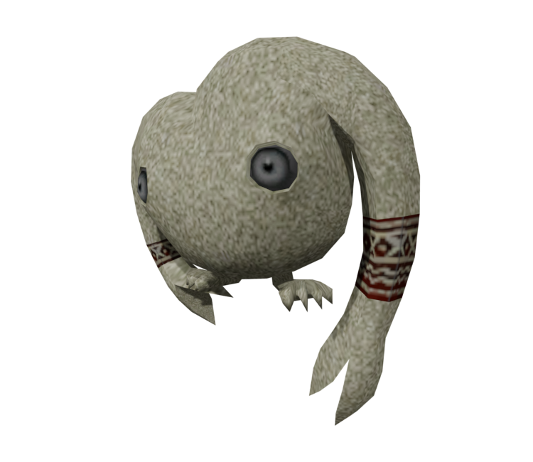 Download ZIP Archive - Pikmin 2