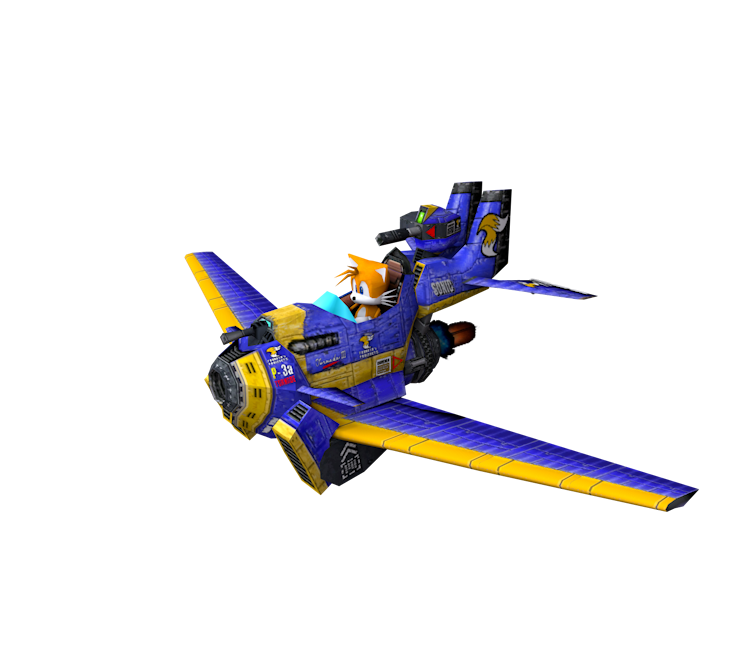 Preview in Browser - Sonic Adventure 2: Battle