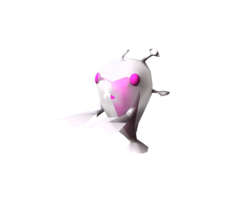 Download ZIP Archive - Pikmin 2