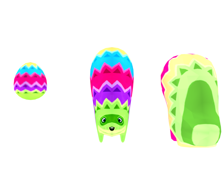 Preview in Browser - Viva Piñata