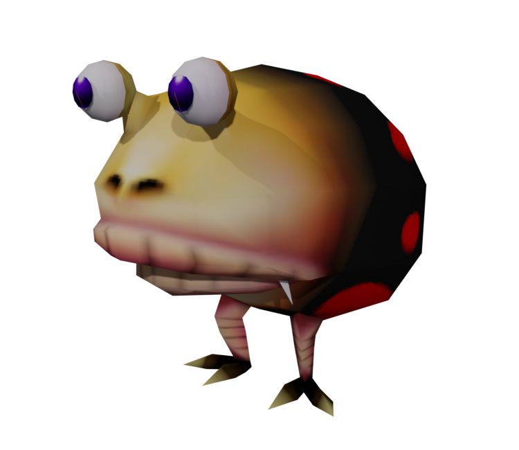Preview in Browser - Pikmin 2