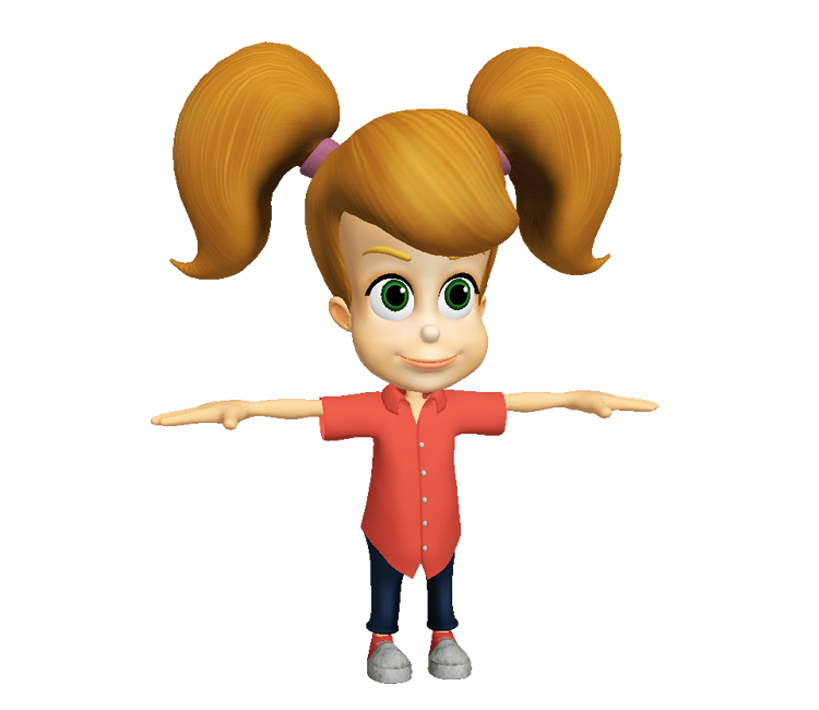 Preview in Browser - Nickelodeon Customs