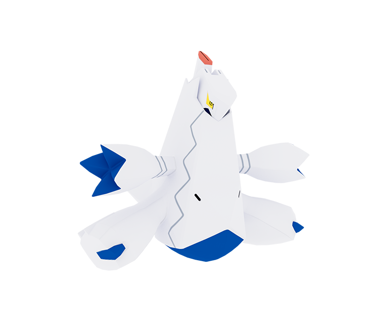 Preview in Browser - Pokémon HOME