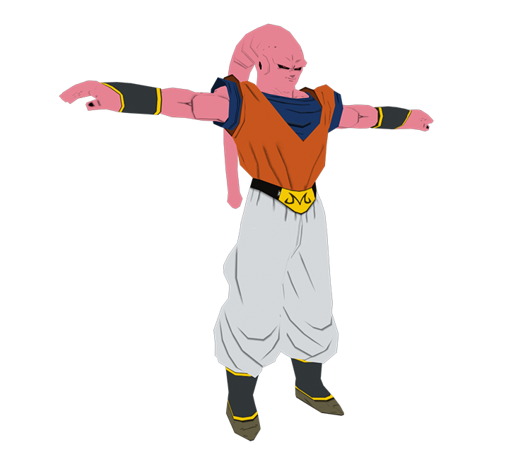 Preview in Browser - Dragon Ball Z: Budokai Tenkaichi 3