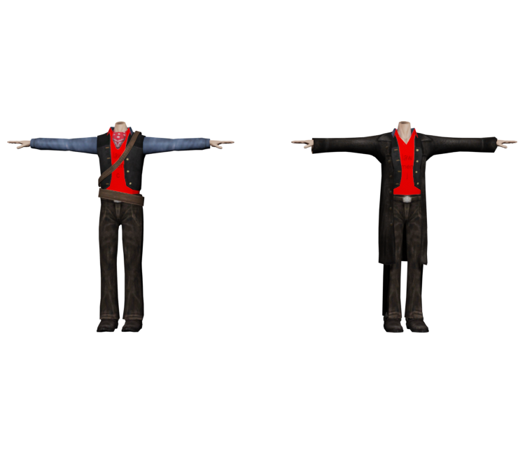 Download ZIP Archive - Postal 2