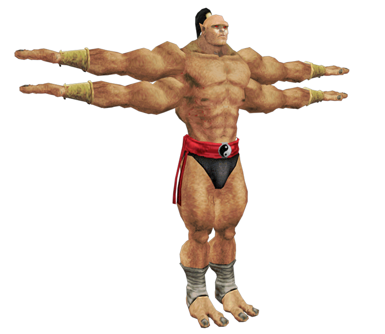 Preview in Browser - Mortal Kombat: Armageddon