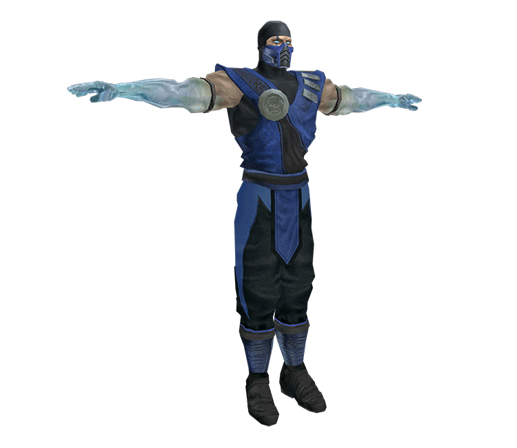 Preview in Browser - Mortal Kombat: Armageddon
