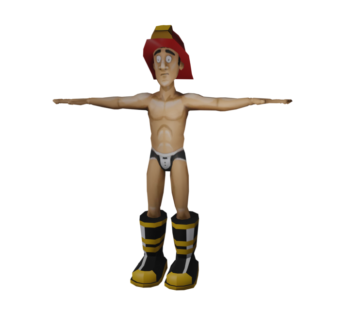 Preview in Browser - Streaker Run