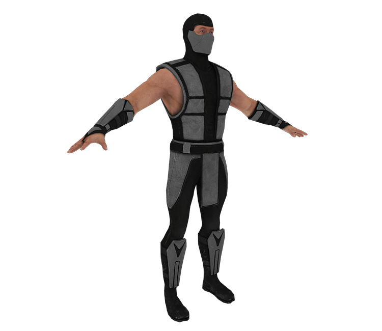 Preview in Browser - Mortal Kombat X
