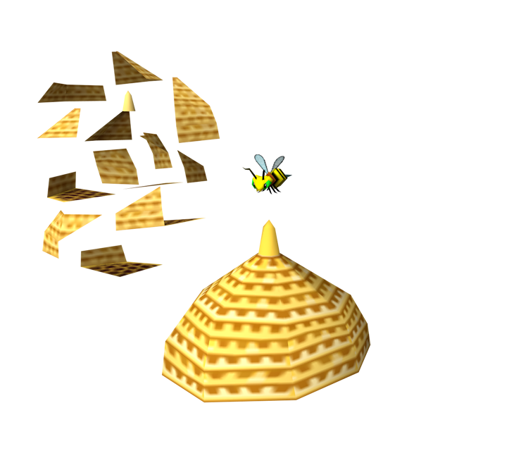 Download ZIP Archive - Super Mario Sunshine