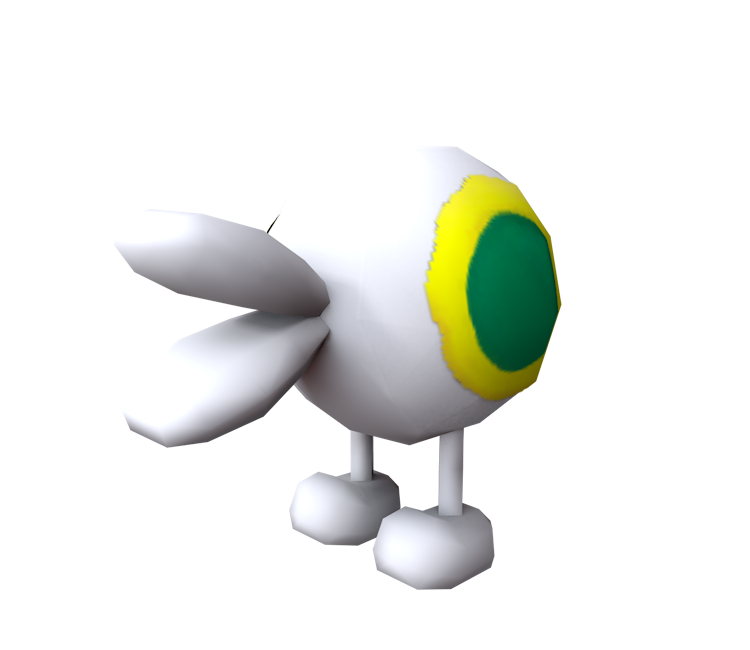 Download ZIP Archive - Super Mario Sunshine