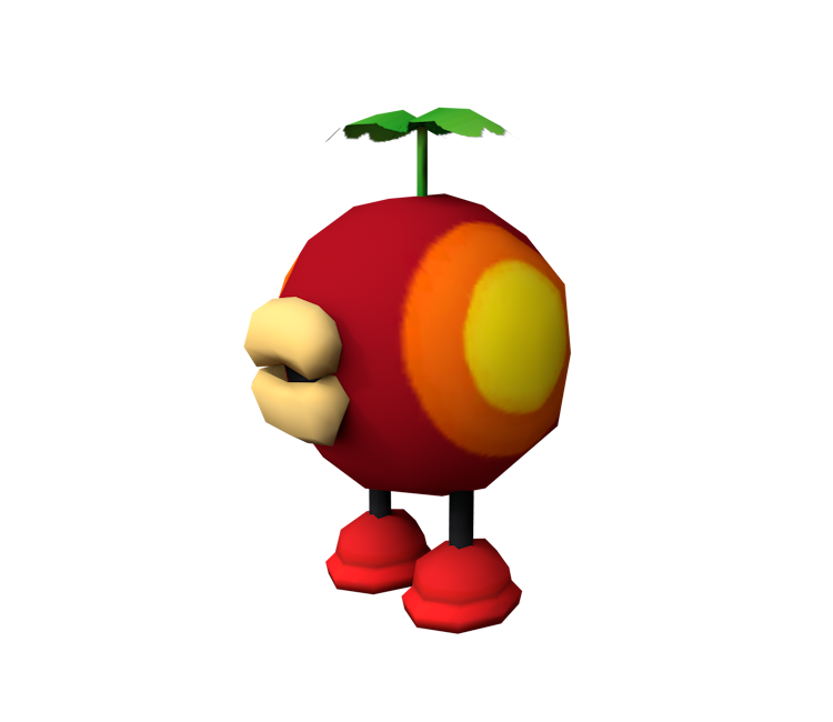 Download ZIP Archive - Super Mario Sunshine
