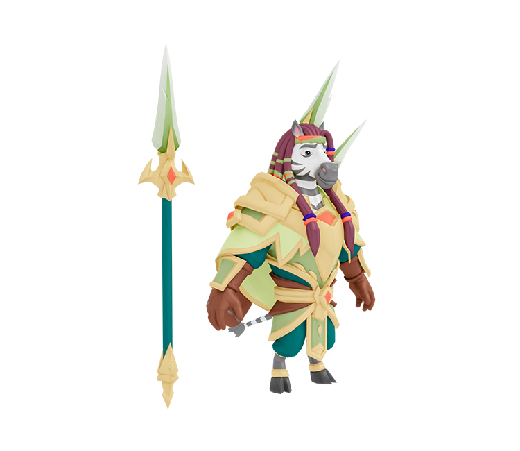 Preview in Browser - The King's Army: Idle RPG