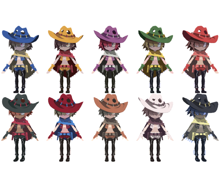 Preview in Browser - Disgaea 6 Complete