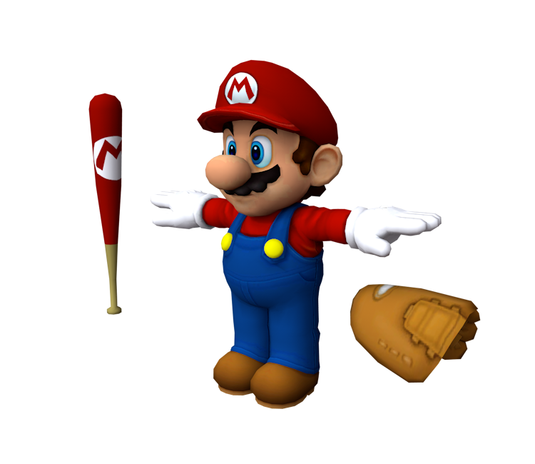 Preview in Browser - Mario Super Sluggers