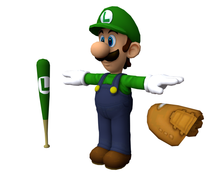 Preview in Browser - Mario Super Sluggers