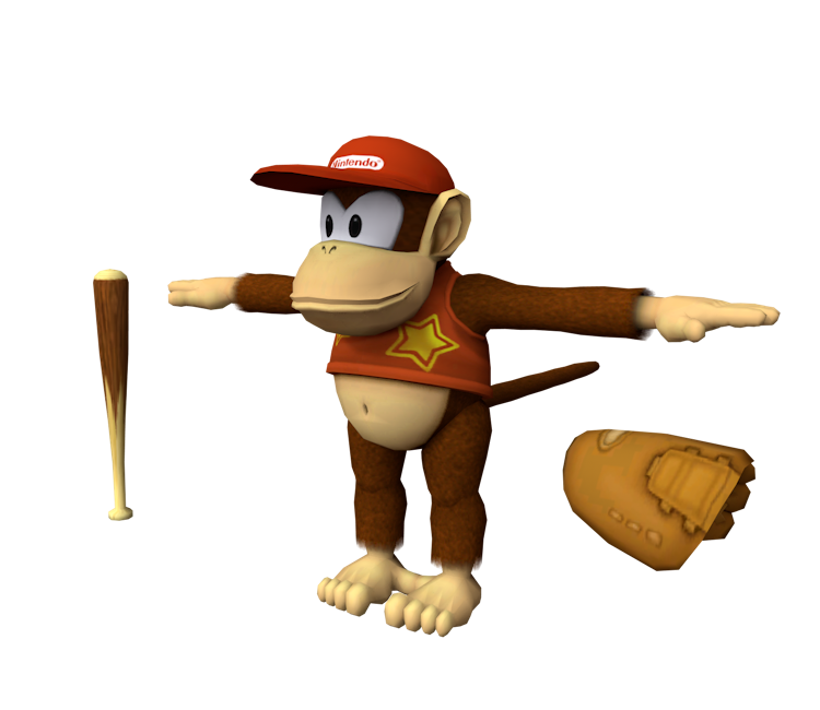 Preview in Browser - Mario Super Sluggers