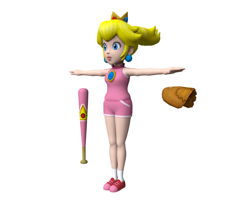 Preview in Browser - Mario Super Sluggers
