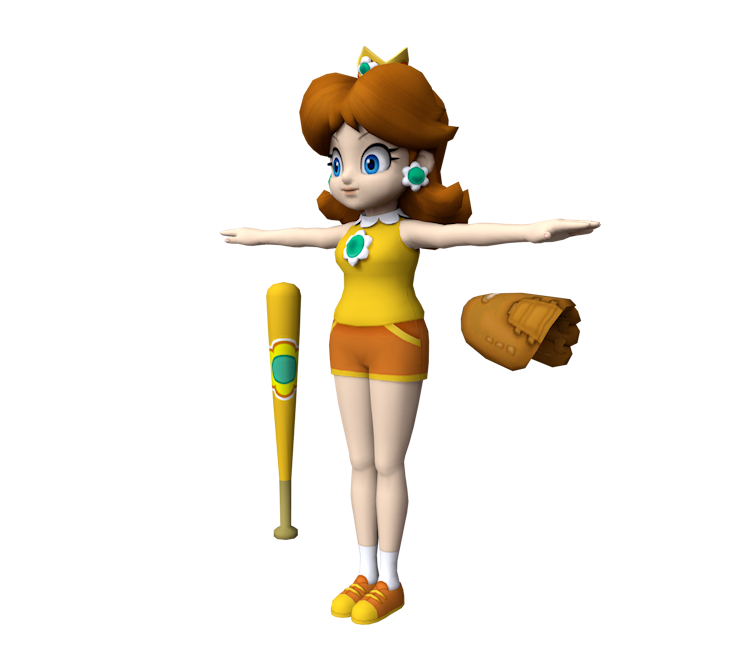 Preview in Browser - Mario Super Sluggers