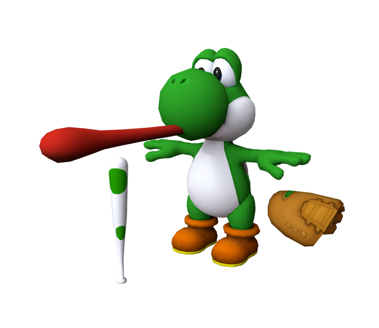 Preview in Browser - Mario Super Sluggers