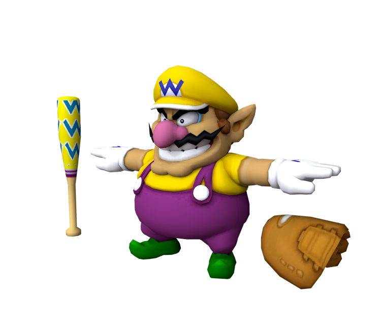 Preview in Browser - Mario Super Sluggers