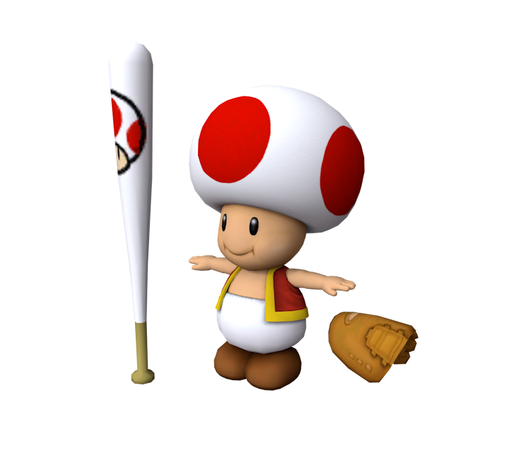 Preview in Browser - Mario Super Sluggers