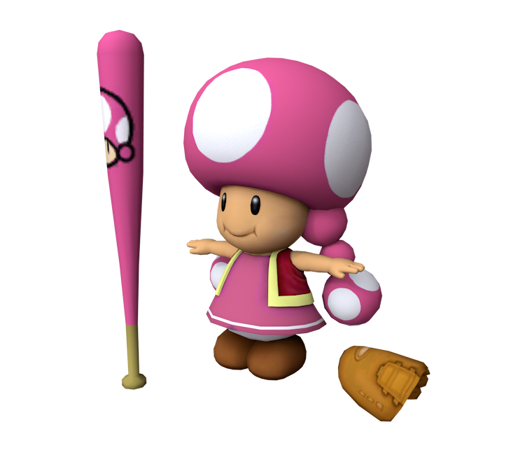 Preview in Browser - Mario Super Sluggers