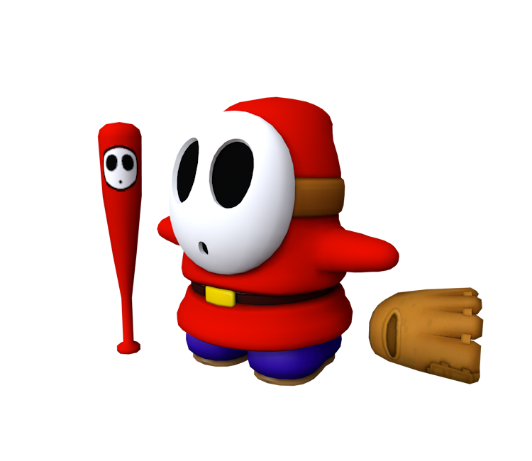Preview in Browser - Mario Super Sluggers