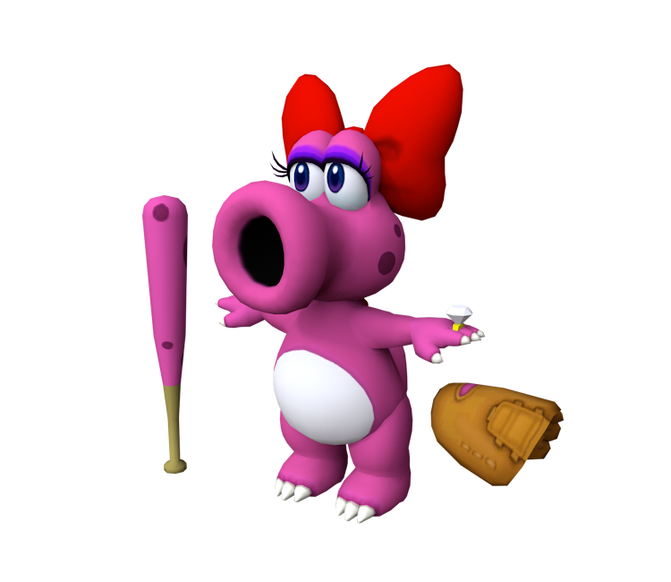 Preview in Browser - Mario Super Sluggers