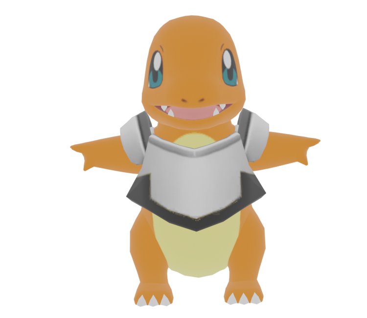 Preview in Browser - Pokémon Unite