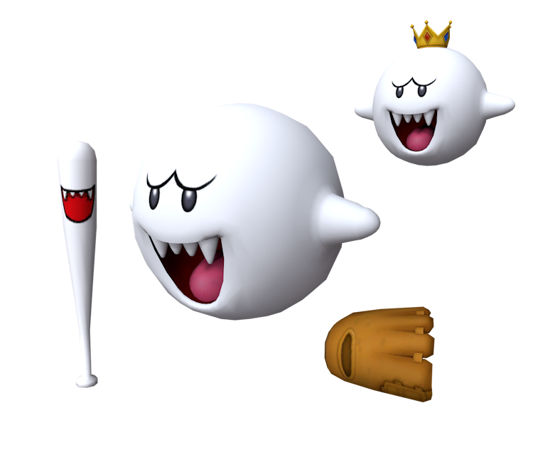 Preview in Browser - Mario Super Sluggers