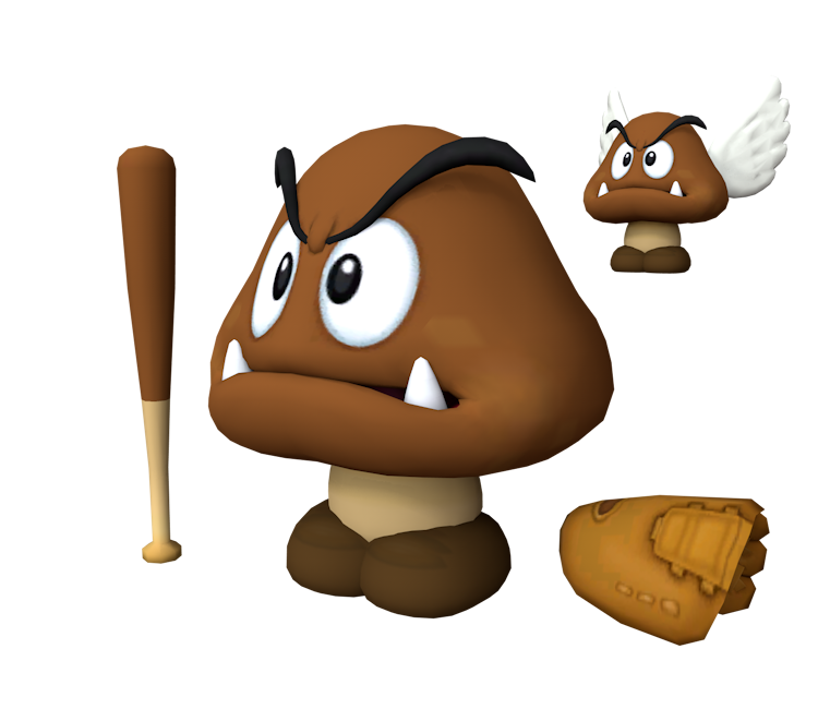 Preview in Browser - Mario Super Sluggers