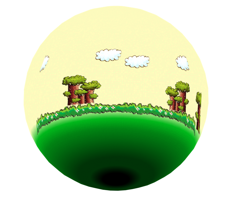 Download ZIP Archive - Super Mario Sunshine