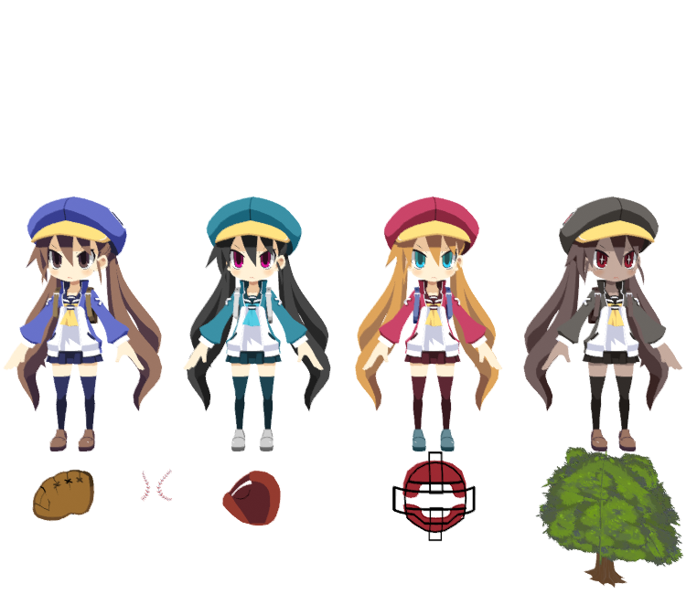 Preview in Browser - Disgaea 6 Complete