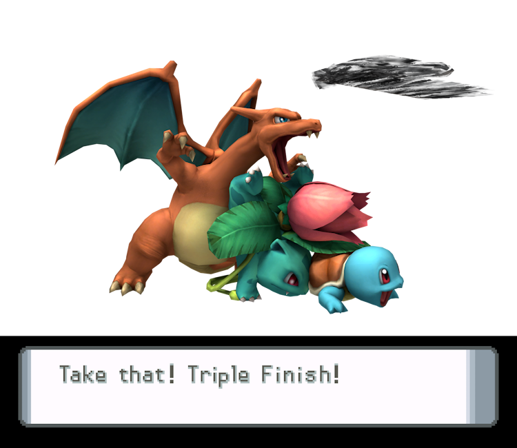 Download ZIP Archive - Super Smash Bros. Brawl
