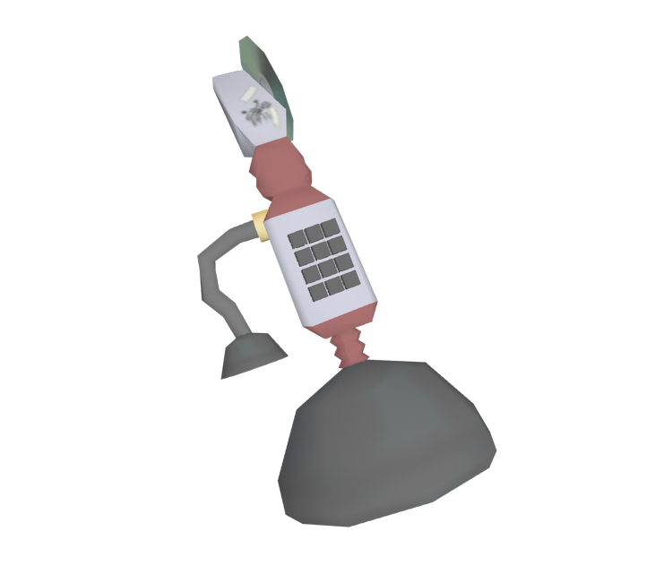 Preview in Browser - Jimmy Neutron: Attack of the Twonkies